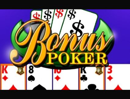 Bonus Poker BO